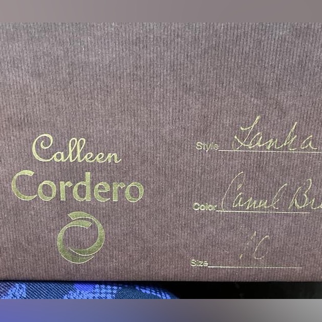 Calleen Cordero Lanka Slouch Platform Boots